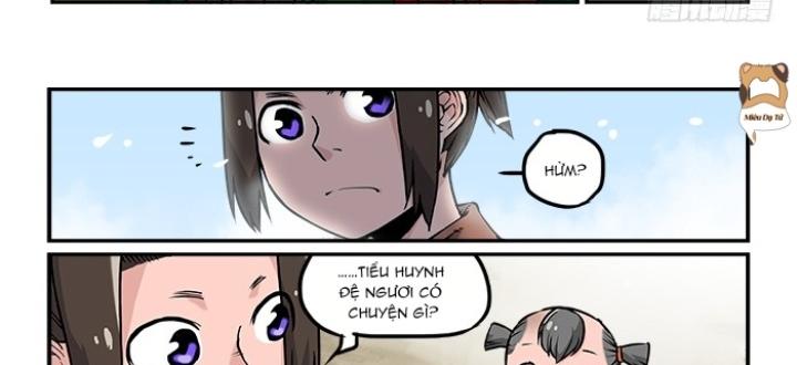 Khoái Ý Thập Tam Đao Chapter 29 - Trang 2