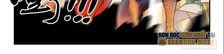 Khoái Ý Thập Tam Đao Chapter 30 - Trang 2