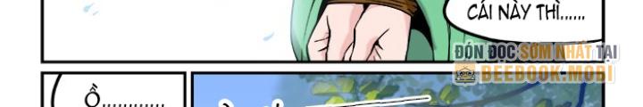 Khoái Ý Thập Tam Đao Chapter 30 - Trang 2