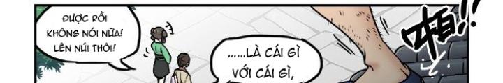 Khoái Ý Thập Tam Đao Chapter 30 - Trang 2