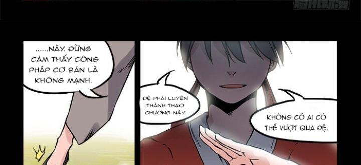 Khoái Ý Thập Tam Đao Chapter 32 - Trang 2