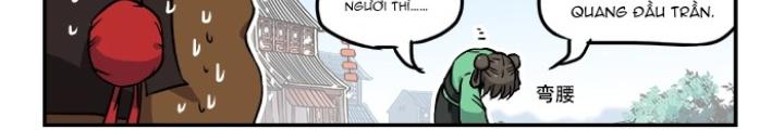 Khoái Ý Thập Tam Đao Chapter 33 - Trang 2