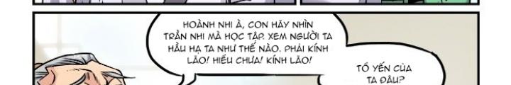 Khoái Ý Thập Tam Đao Chapter 34 - Trang 2