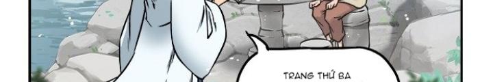 Khoái Ý Thập Tam Đao Chapter 34 - Trang 2