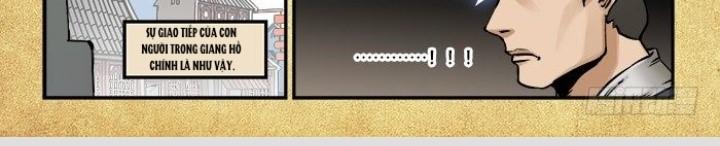 Khoái Ý Thập Tam Đao Chapter 34 - Trang 2