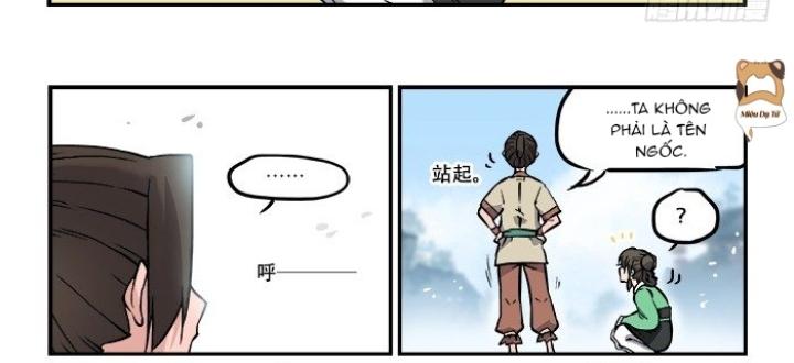 Khoái Ý Thập Tam Đao Chapter 34 - Trang 2