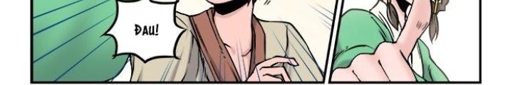 Khoái Ý Thập Tam Đao Chapter 34 - Trang 2