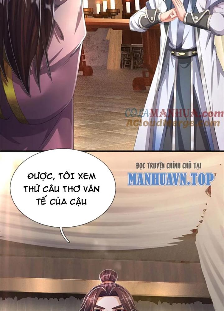 Ta Được Nuôi Dưỡng Bởi Nữ Ma Đầu Chapter 99 - Trang 2