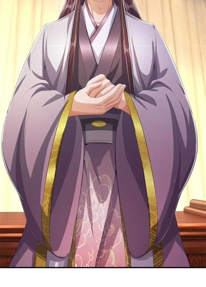 Ta Được Nuôi Dưỡng Bởi Nữ Ma Đầu Chapter 99 - Trang 2