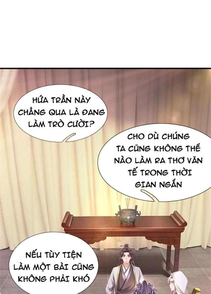 Ta Được Nuôi Dưỡng Bởi Nữ Ma Đầu Chapter 99 - Trang 2