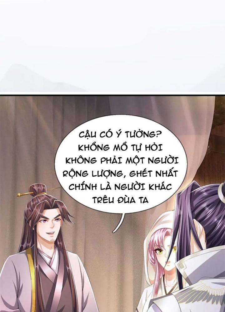 Ta Được Nuôi Dưỡng Bởi Nữ Ma Đầu Chapter 99 - Trang 2