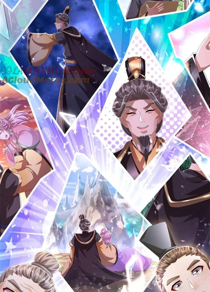 Ta Được Nuôi Dưỡng Bởi Nữ Ma Đầu Chapter 99 - Trang 2