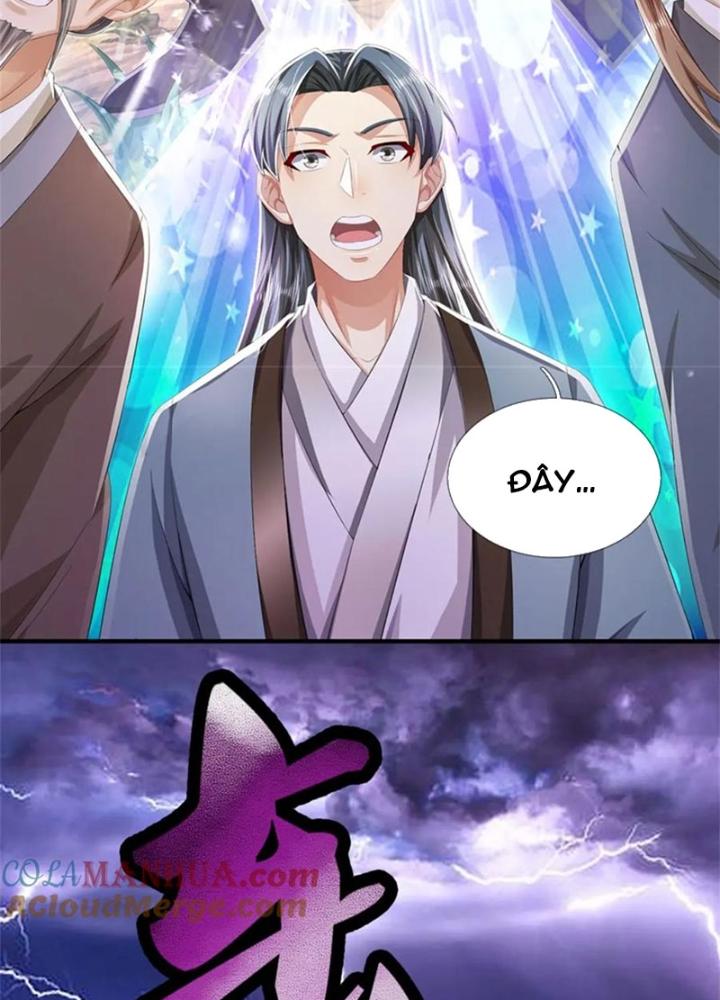 Ta Được Nuôi Dưỡng Bởi Nữ Ma Đầu Chapter 99 - Trang 2