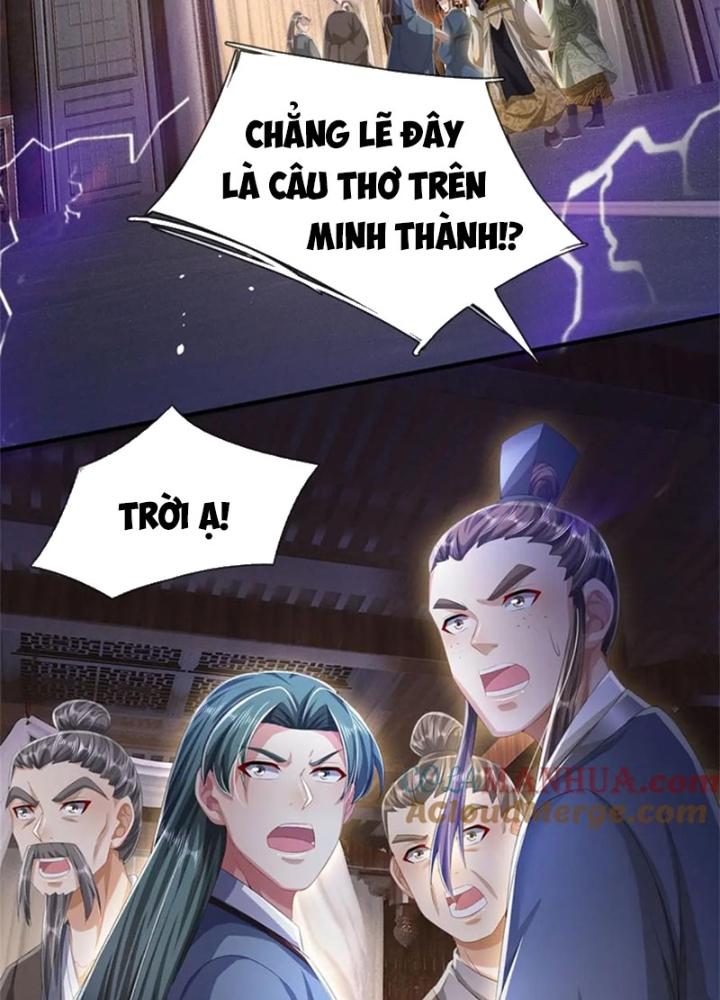 Ta Được Nuôi Dưỡng Bởi Nữ Ma Đầu Chapter 99 - Trang 2
