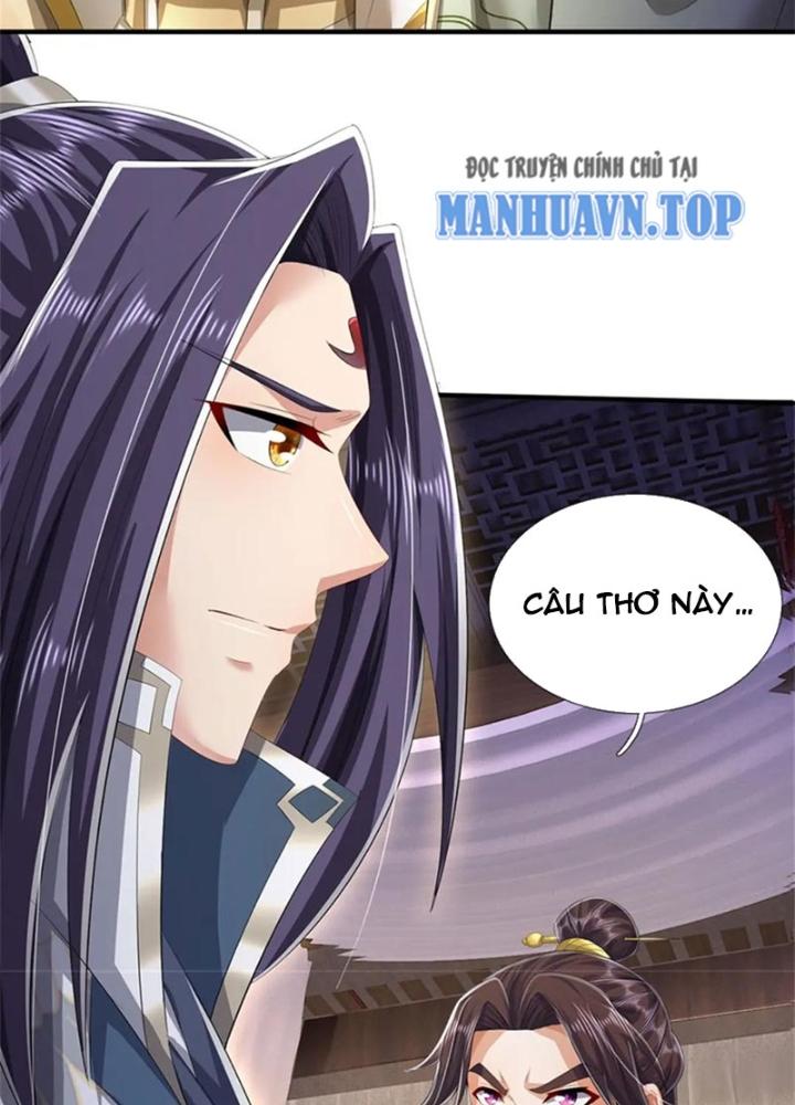 Ta Được Nuôi Dưỡng Bởi Nữ Ma Đầu Chapter 99 - Trang 2