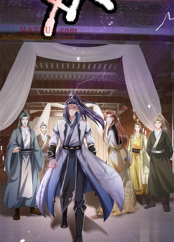 Ta Được Nuôi Dưỡng Bởi Nữ Ma Đầu Chapter 99 - Trang 2