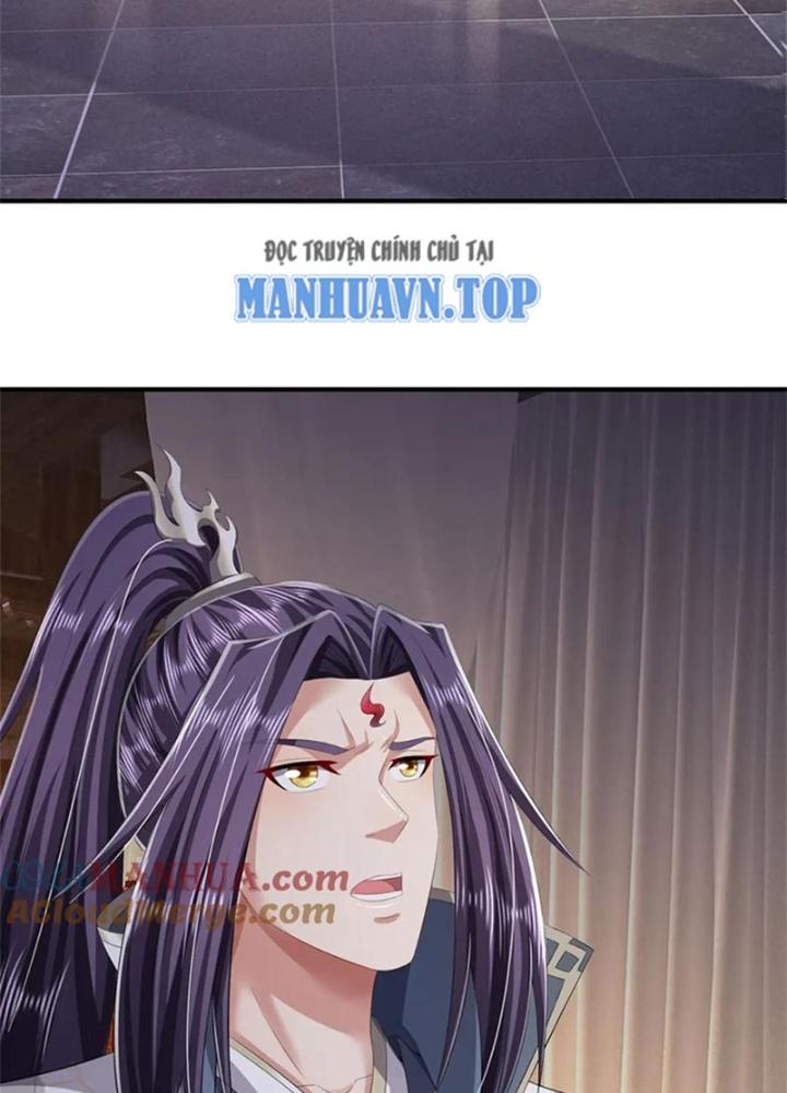 Ta Được Nuôi Dưỡng Bởi Nữ Ma Đầu Chapter 99 - Trang 2