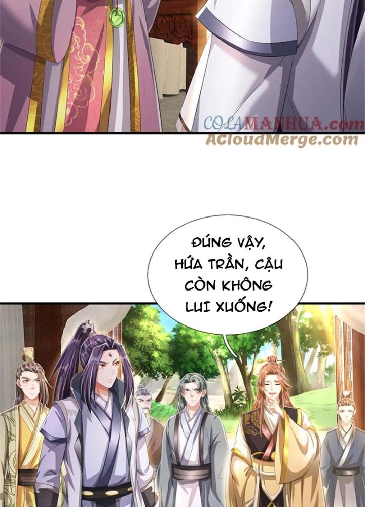 Ta Được Nuôi Dưỡng Bởi Nữ Ma Đầu Chapter 99 - Trang 2