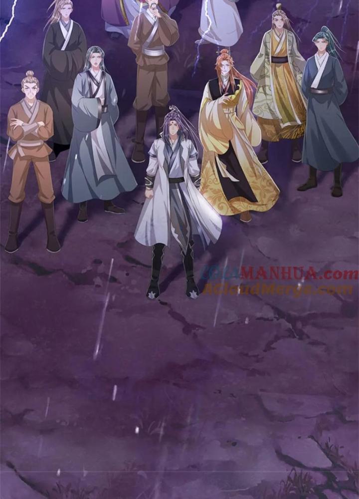 Ta Được Nuôi Dưỡng Bởi Nữ Ma Đầu Chapter 99 - Trang 2