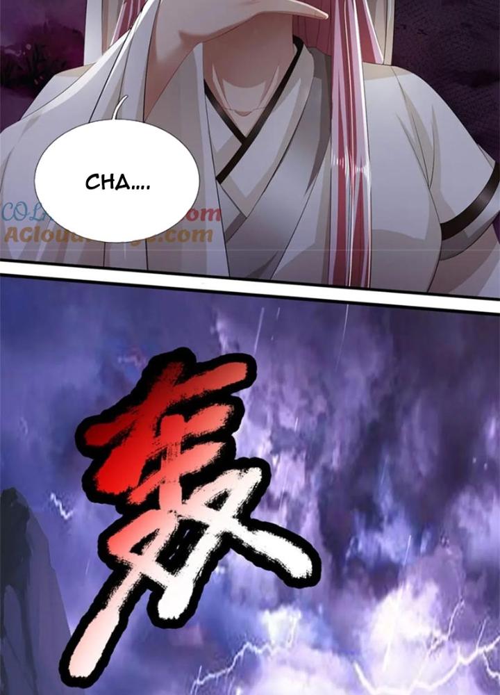 Ta Được Nuôi Dưỡng Bởi Nữ Ma Đầu Chapter 99 - Trang 2