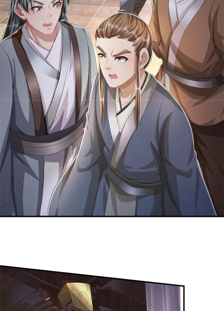 Ta Được Nuôi Dưỡng Bởi Nữ Ma Đầu Chapter 99 - Trang 2