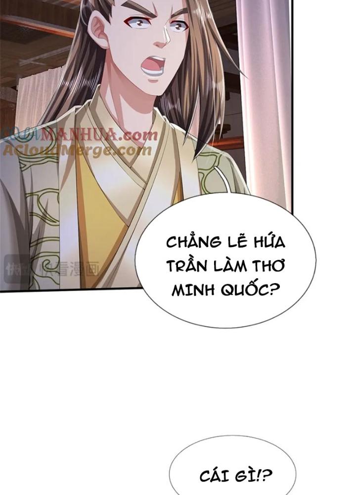 Ta Được Nuôi Dưỡng Bởi Nữ Ma Đầu Chapter 99 - Trang 2