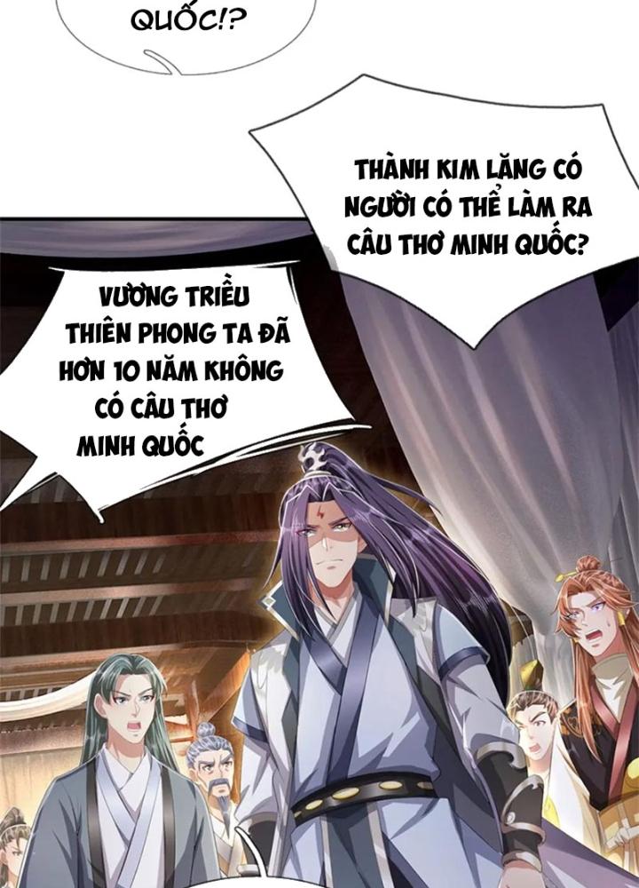 Ta Được Nuôi Dưỡng Bởi Nữ Ma Đầu Chapter 99 - Trang 2