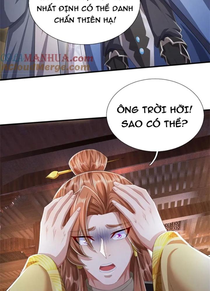 Ta Được Nuôi Dưỡng Bởi Nữ Ma Đầu Chapter 99 - Trang 2