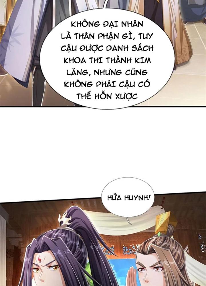 Ta Được Nuôi Dưỡng Bởi Nữ Ma Đầu Chapter 99 - Trang 2