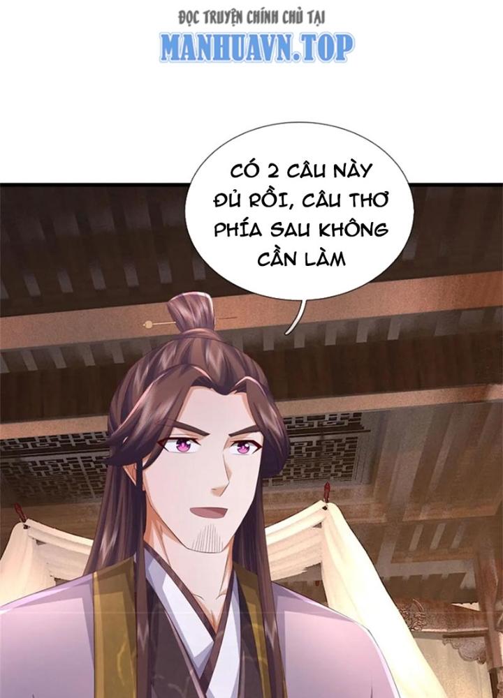 Ta Được Nuôi Dưỡng Bởi Nữ Ma Đầu Chapter 99 - Trang 2