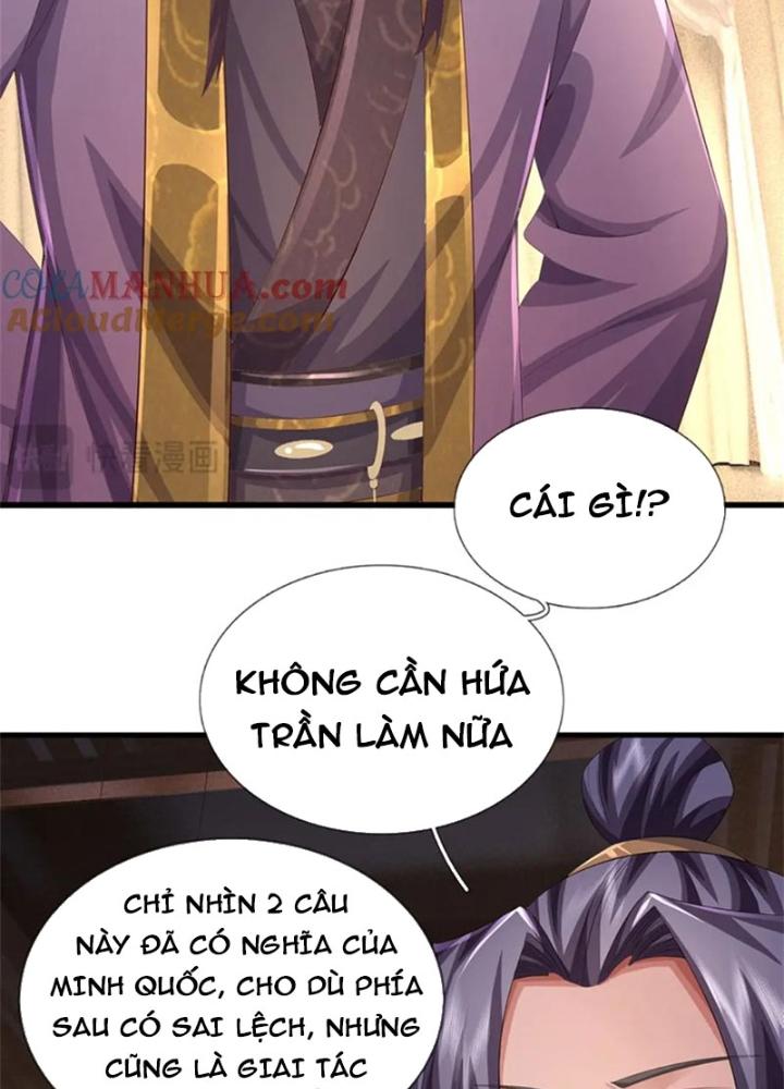 Ta Được Nuôi Dưỡng Bởi Nữ Ma Đầu Chapter 99 - Trang 2