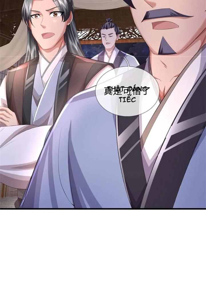 Ta Được Nuôi Dưỡng Bởi Nữ Ma Đầu Chapter 99 - Trang 2