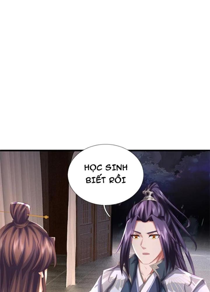 Ta Được Nuôi Dưỡng Bởi Nữ Ma Đầu Chapter 99 - Trang 2