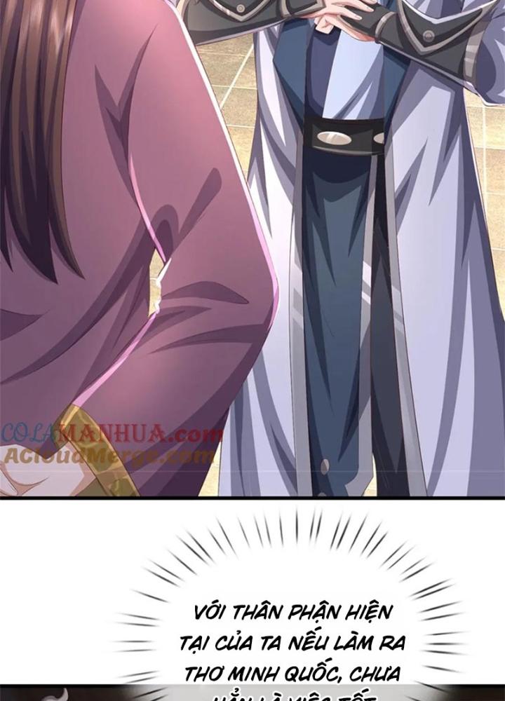 Ta Được Nuôi Dưỡng Bởi Nữ Ma Đầu Chapter 99 - Trang 2