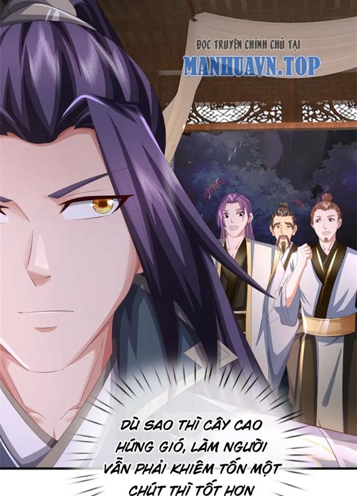 Ta Được Nuôi Dưỡng Bởi Nữ Ma Đầu Chapter 99 - Trang 2