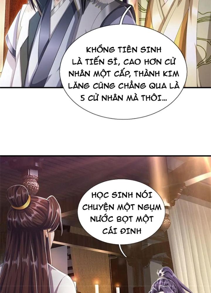 Ta Được Nuôi Dưỡng Bởi Nữ Ma Đầu Chapter 99 - Trang 2