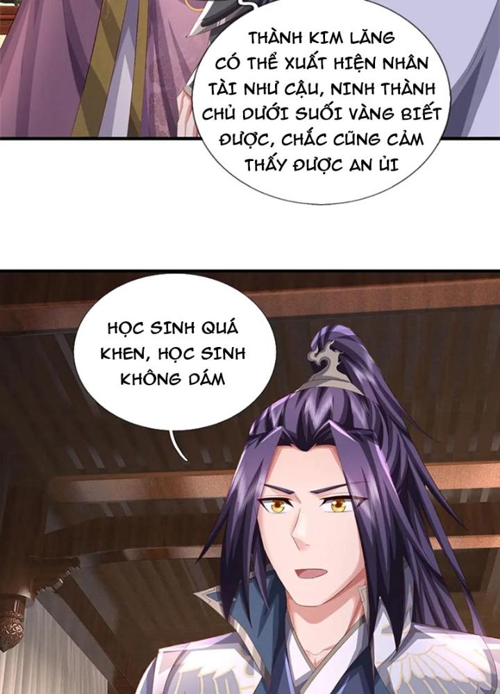 Ta Được Nuôi Dưỡng Bởi Nữ Ma Đầu Chapter 99 - Trang 2