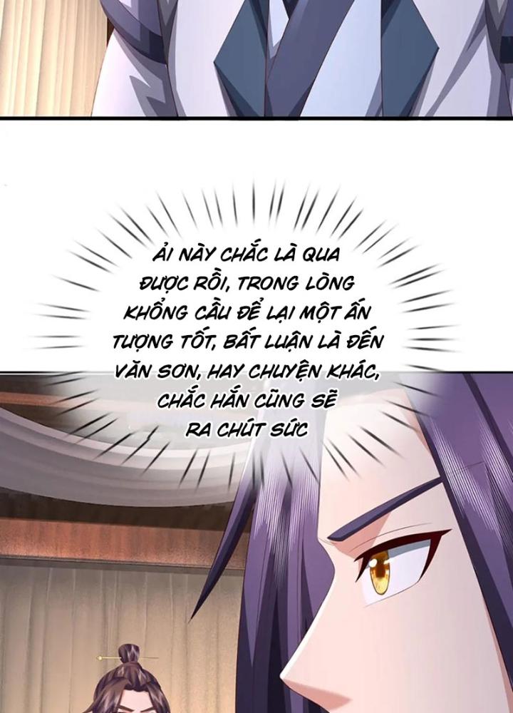 Ta Được Nuôi Dưỡng Bởi Nữ Ma Đầu Chapter 99 - Trang 2