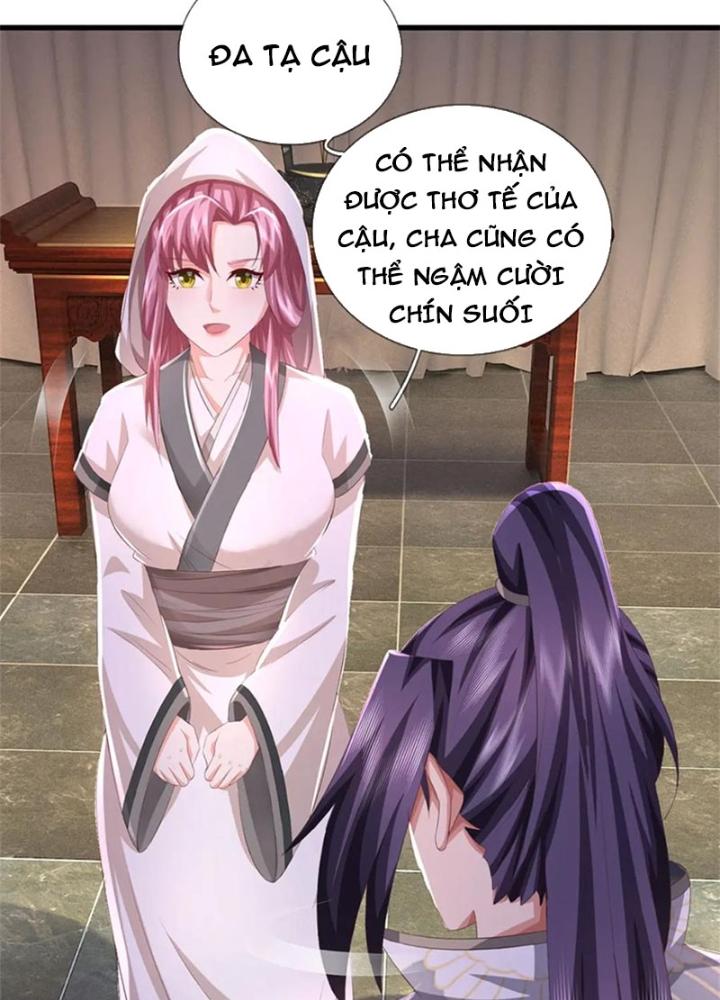 Ta Được Nuôi Dưỡng Bởi Nữ Ma Đầu Chapter 99 - Trang 2