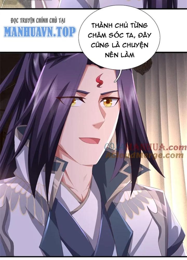 Ta Được Nuôi Dưỡng Bởi Nữ Ma Đầu Chapter 99 - Trang 2