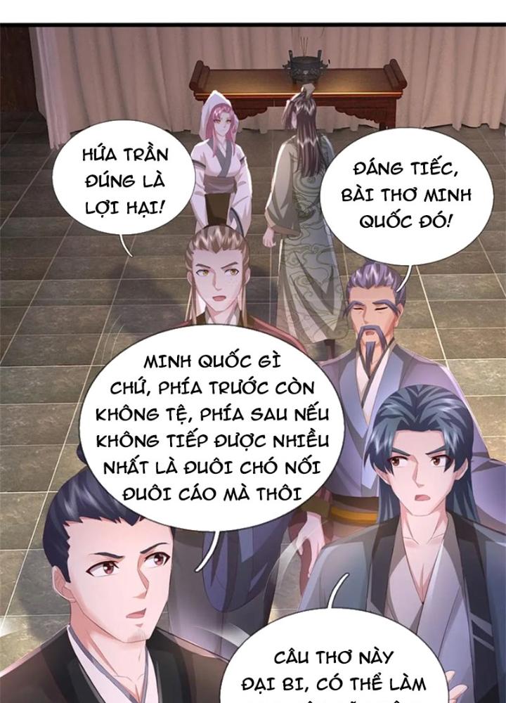 Ta Được Nuôi Dưỡng Bởi Nữ Ma Đầu Chapter 99 - Trang 2