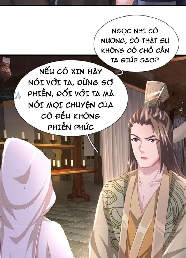 Ta Được Nuôi Dưỡng Bởi Nữ Ma Đầu Chapter 99 - Trang 2