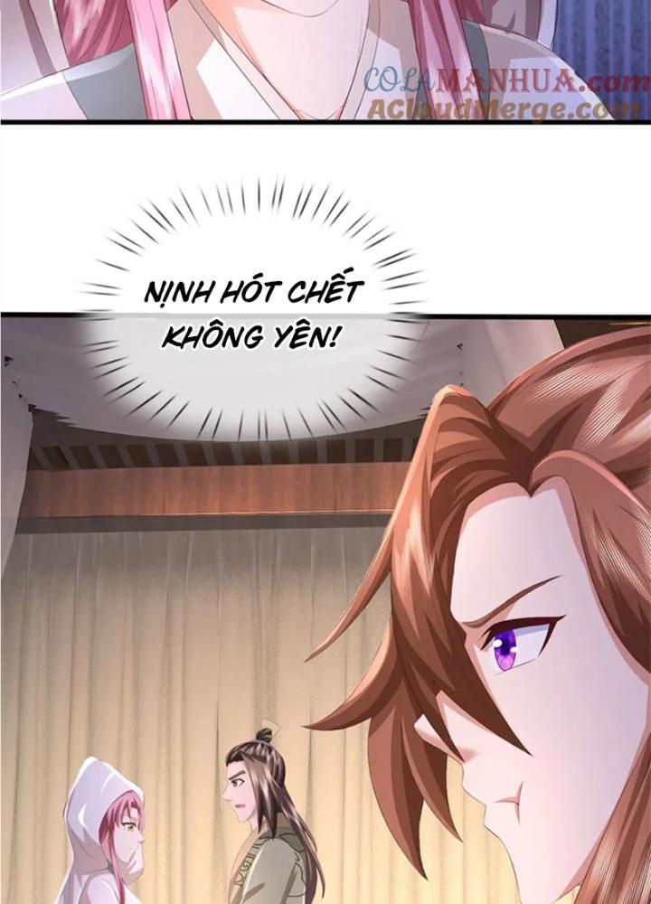 Ta Được Nuôi Dưỡng Bởi Nữ Ma Đầu Chapter 99 - Trang 2