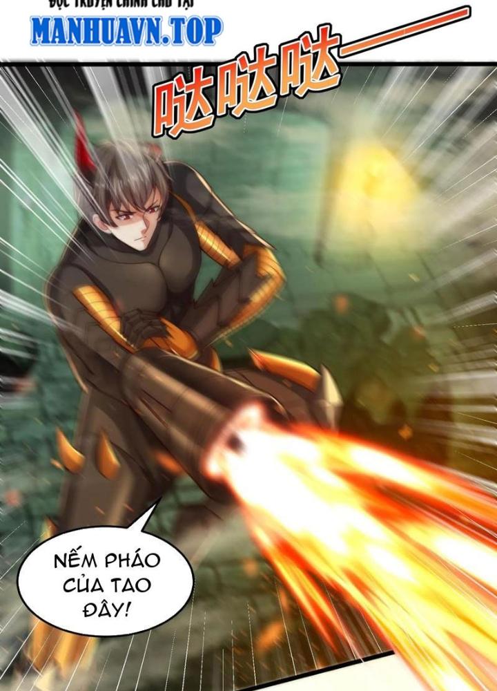 Bỉ Nhân Độc Tìm Đường Chết Chapter 138 - Trang 2