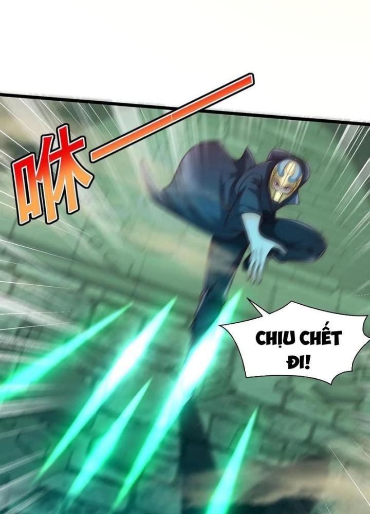 Bỉ Nhân Độc Tìm Đường Chết Chapter 138 - Trang 2