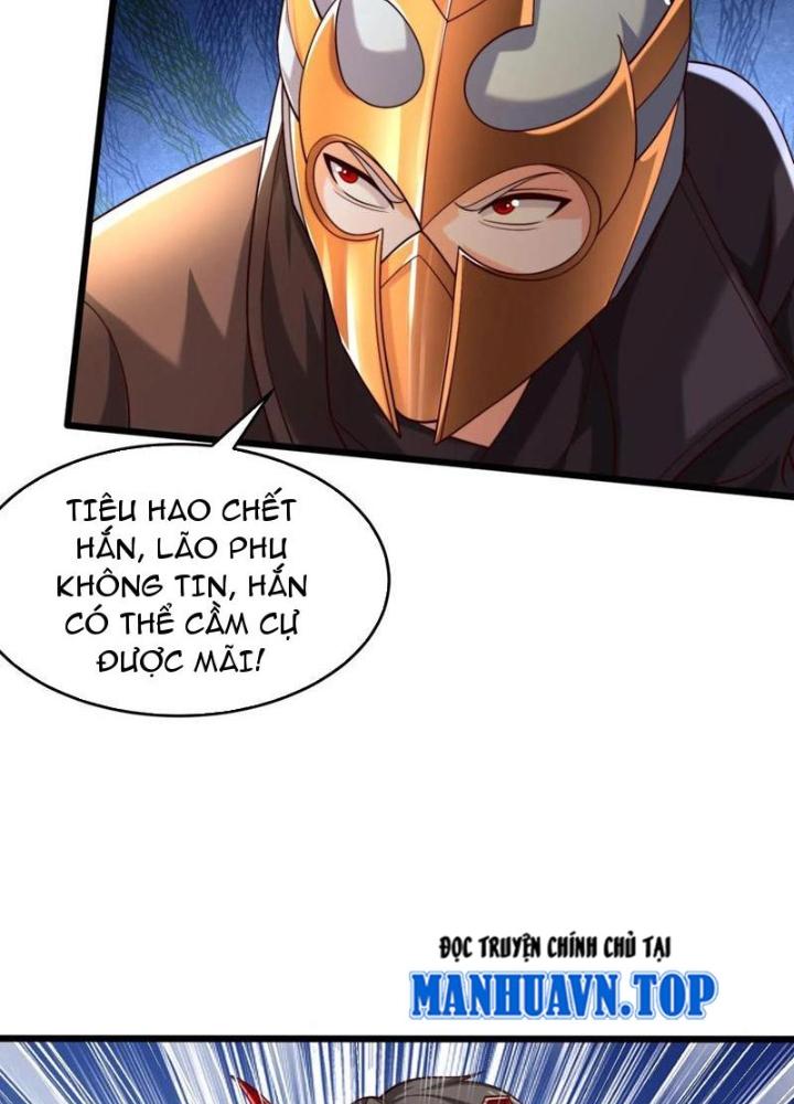 Bỉ Nhân Độc Tìm Đường Chết Chapter 138 - Trang 2