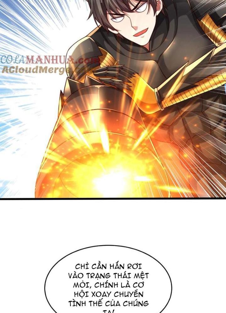 Bỉ Nhân Độc Tìm Đường Chết Chapter 138 - Trang 2