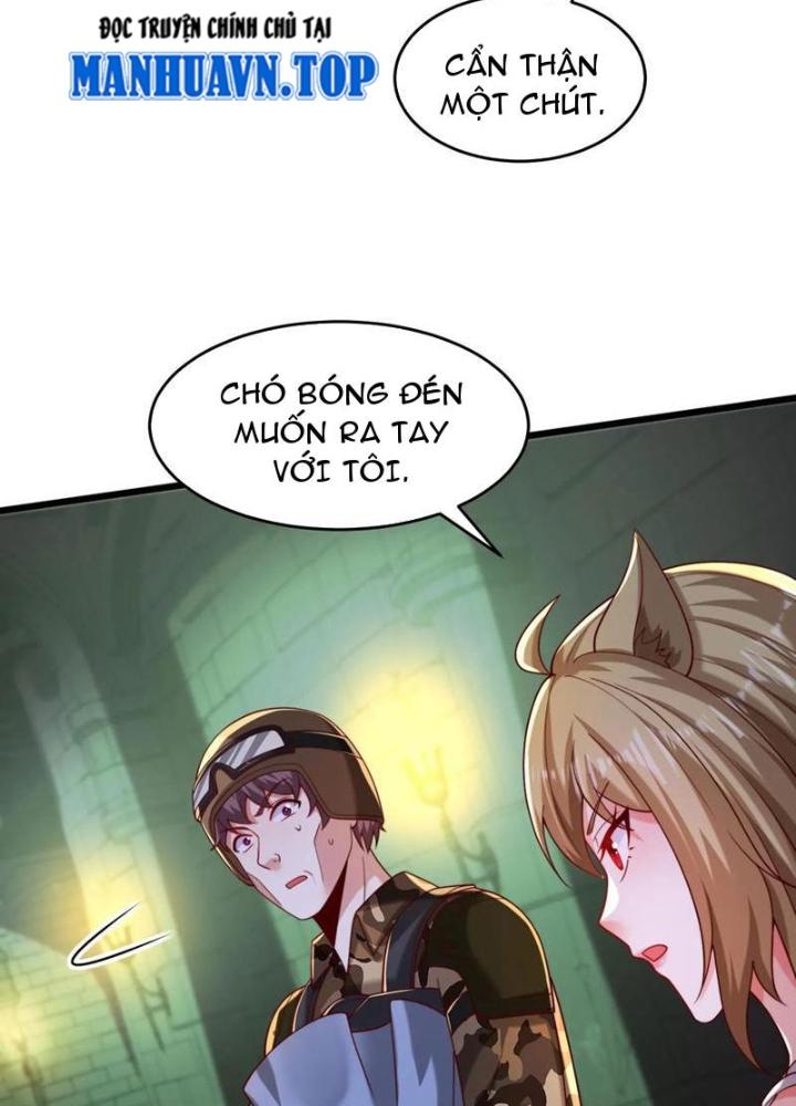 Bỉ Nhân Độc Tìm Đường Chết Chapter 138 - Trang 2