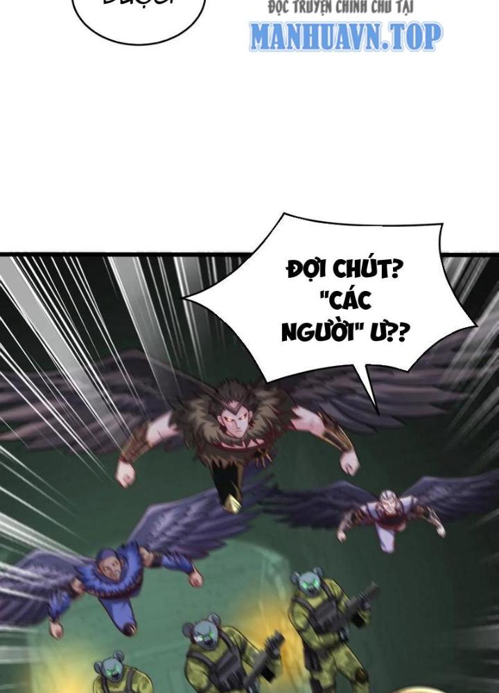 Bỉ Nhân Độc Tìm Đường Chết Chapter 138 - Trang 2