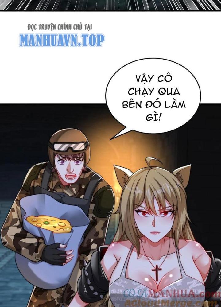 Bỉ Nhân Độc Tìm Đường Chết Chapter 139 - Trang 2